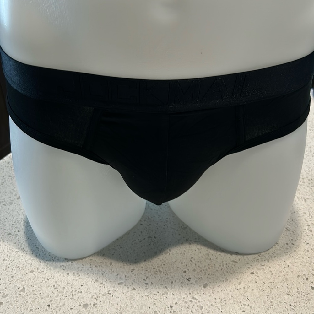 Men’s JockMail modal brief